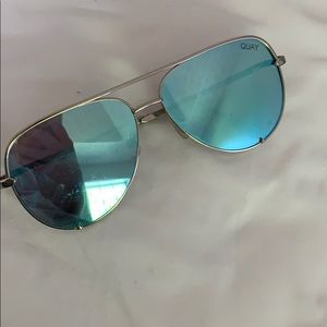 Quay sunglasses
